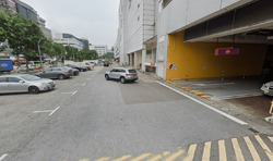 Imm Building (D22), Warehouse #452406911
